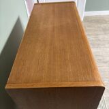 Commode scandinave vintage