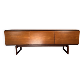 Vintage sideboard by White and Newton 1960's