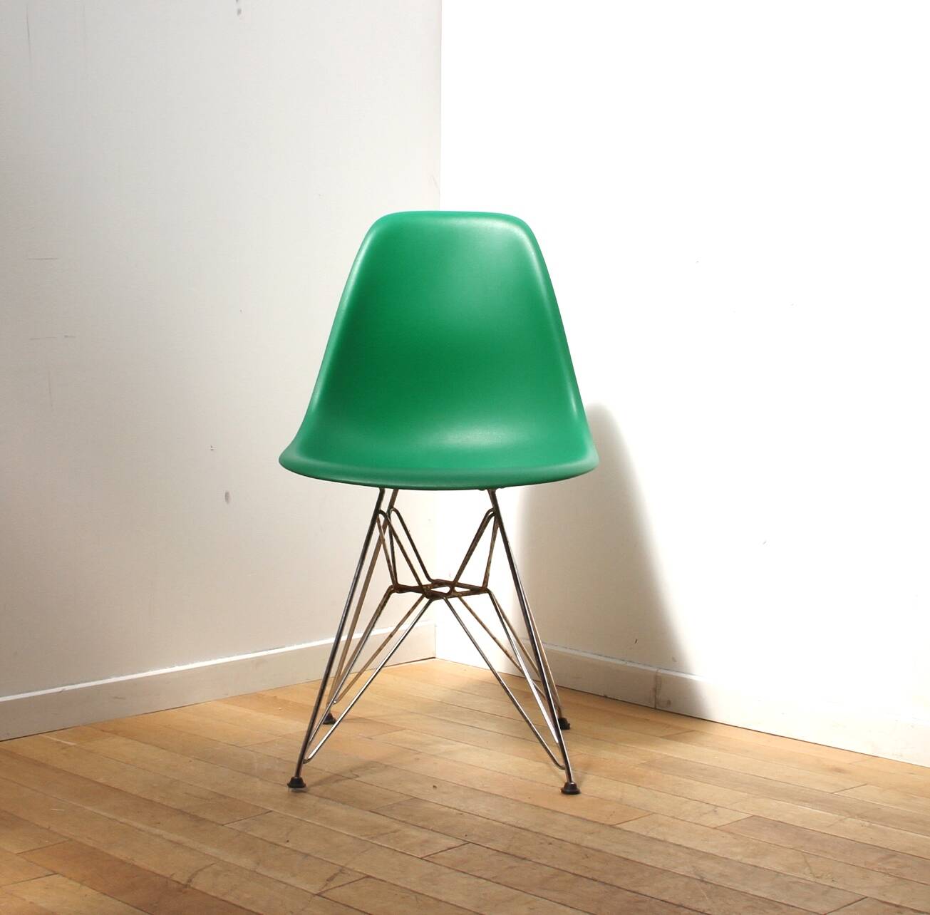 DSR chair, Charles & Ray Eames, Vitra