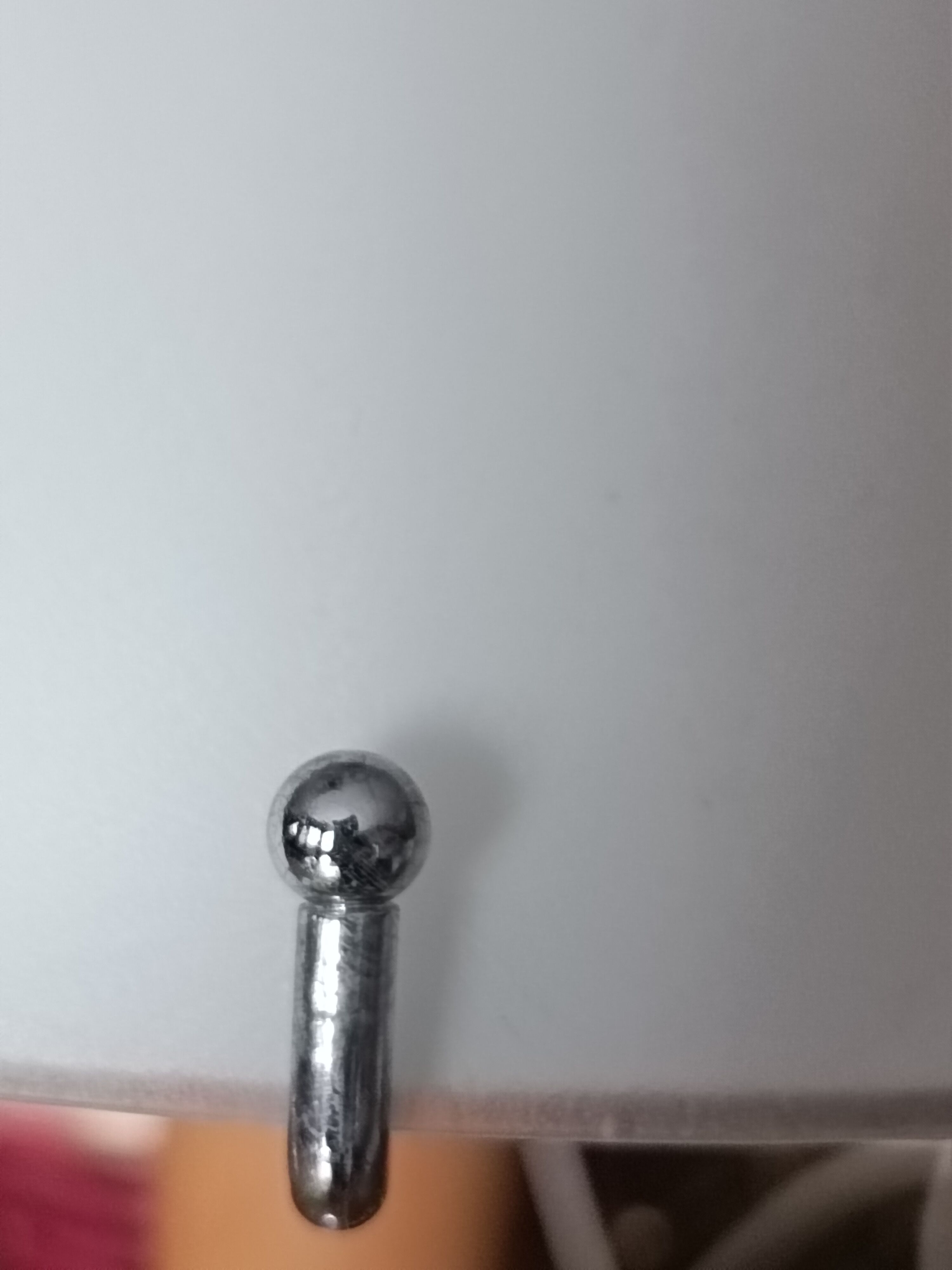 Kvintal desk lamp from Ikea . Eighties