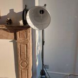 Lampadaire spot vintage