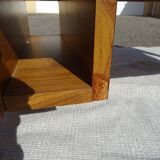 Vintage coffee table from the 60s/70s