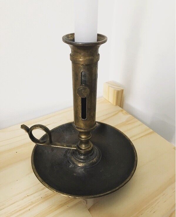 Candlestick