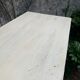 Large antique sideboard - small vintage cabinet