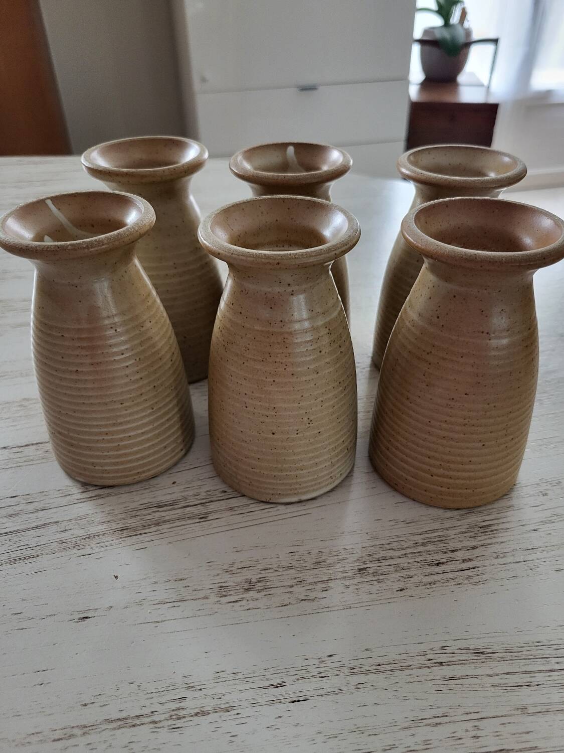 6 mazagrans sandstone village