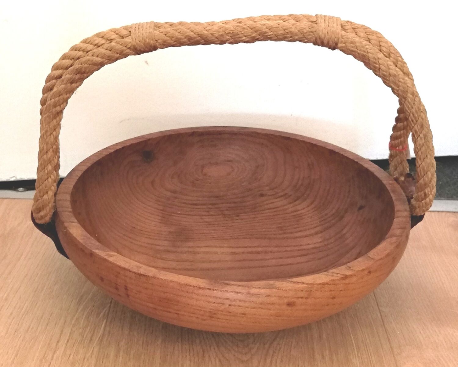 70's/80's handmade cup