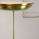 Vintage Floor Brass Lamp