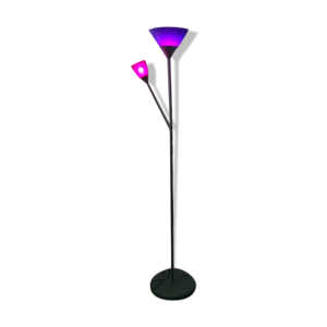 lampadaire vintage