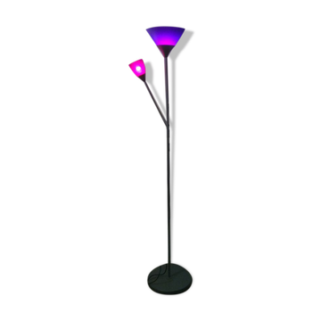 Lampadaire vintage