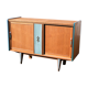 Sideboard 60 years in oak