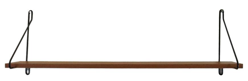 Vintage wall rack 'nijega'