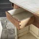 Bistro counter