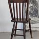 English Windsor chair 1917
