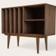 Armoire de platine vinyle Viggo