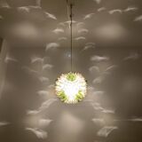 Capiz Shell Pendant Lamp