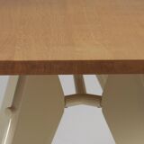 EM TABLE DINING TABLE, VITRA EDITION 2022, JEAN PROUVÉ