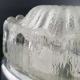 Vintage ceiling 1970 edition Limburg