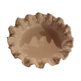 Ceramic dish