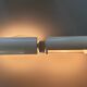 Pair of wall lamps Ikea V143 1980