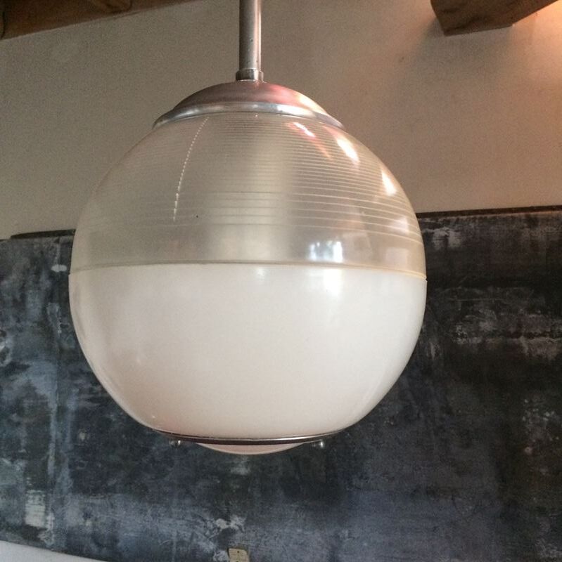 Suspension ball Holophane