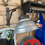 Industrial wall lamp