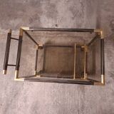 Vintage 80'S serving trolley