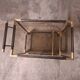 Vintage 80'S serving trolley