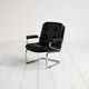 Scandinavian vintage armchair, 1970s