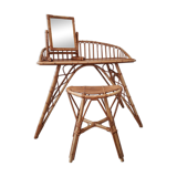 Set dressing table 1950