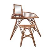 Set dressing table 1950