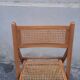 Folding chair