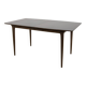 Mid-Century Extendable Teak Dining Table by A.H. McIntosh & Co., Scotland, 1960s