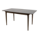Mid-Century Extendable Teak Dining Table by A.H. McIntosh & Co., Scotland, 1960s