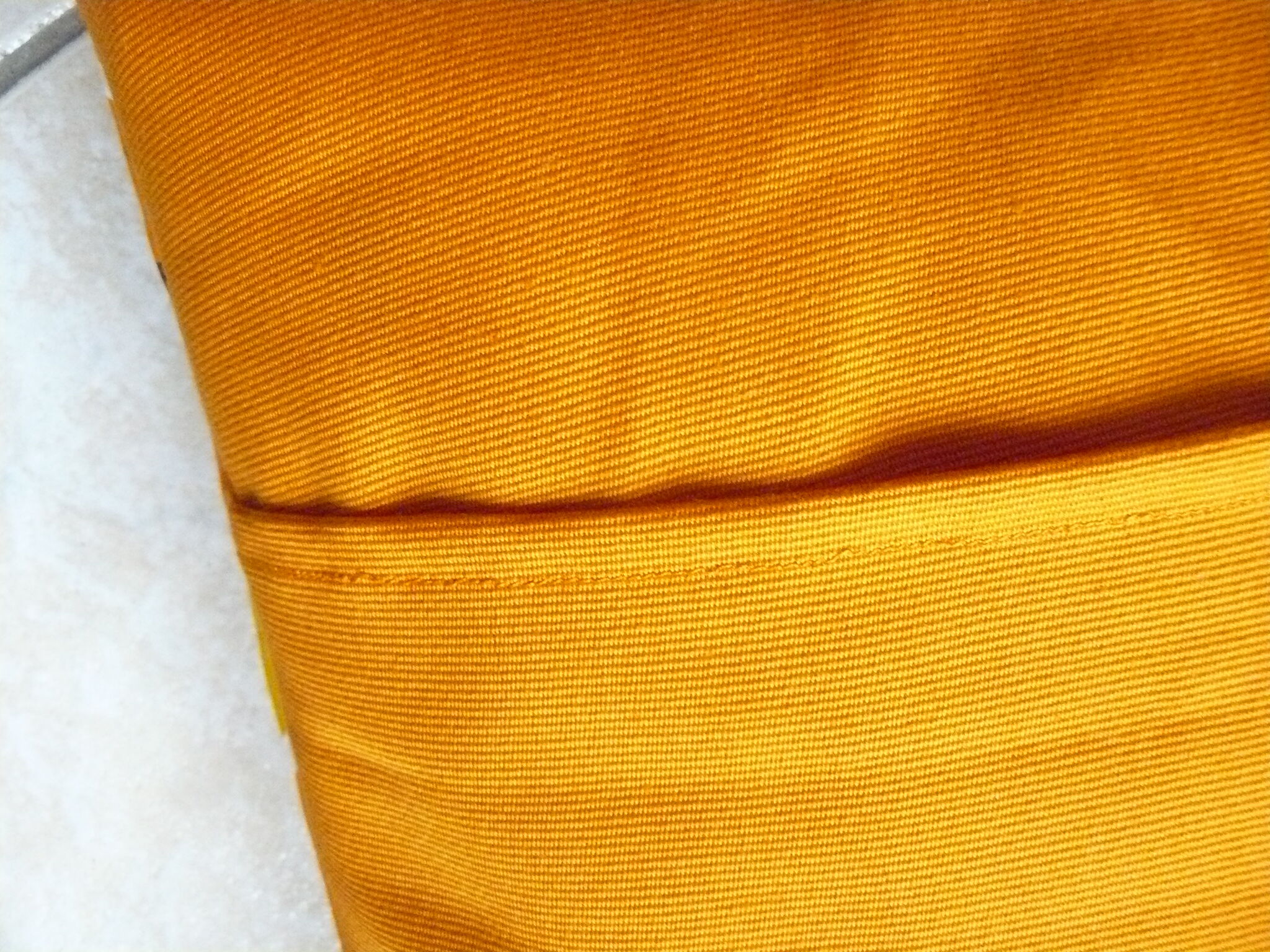 Cushion for 40 x 40 cm - 70s