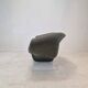 Ribbon Chair by Pierre Paulin for Artifort, 1960's