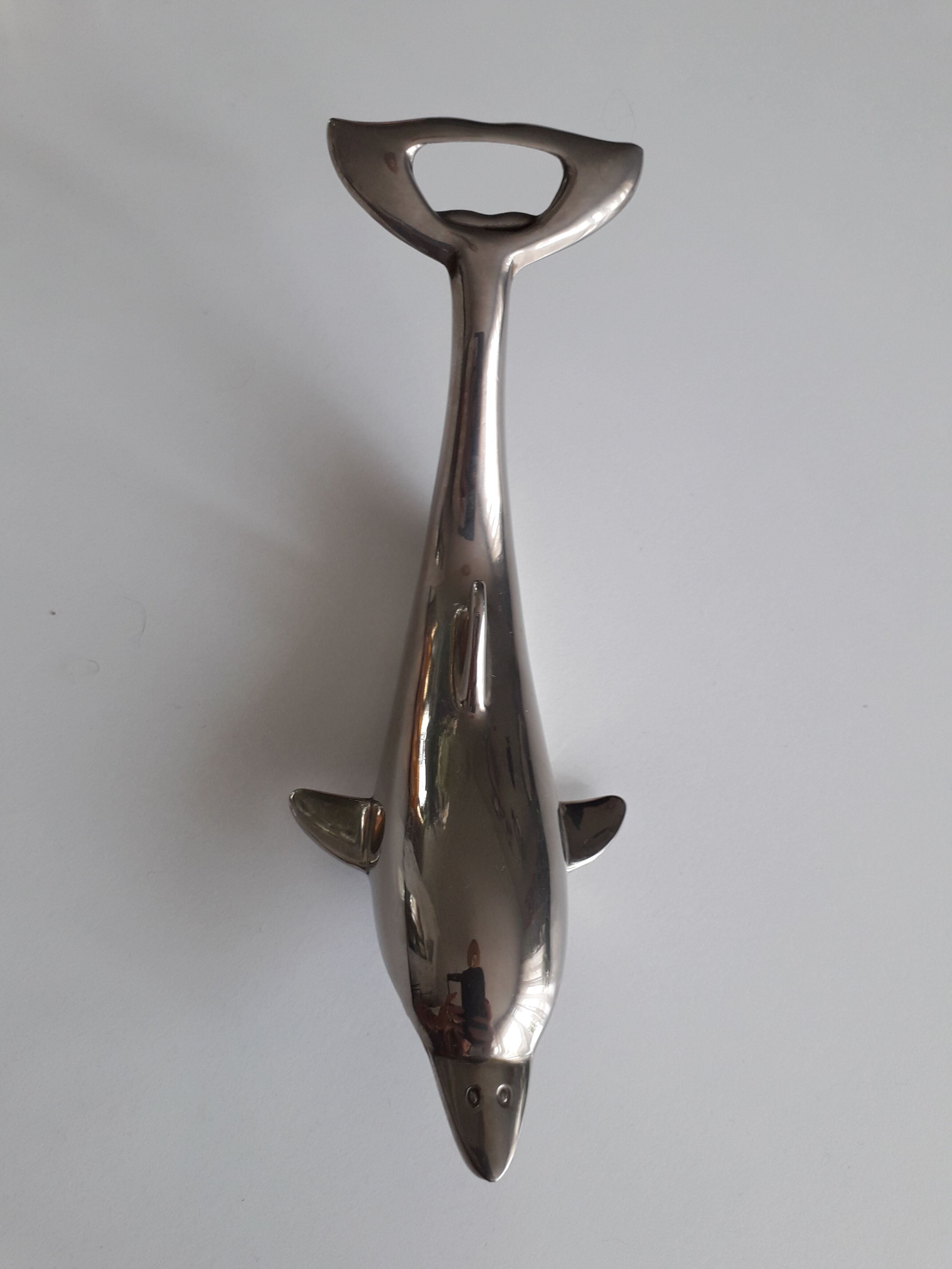 Decapsuleur dauphin
