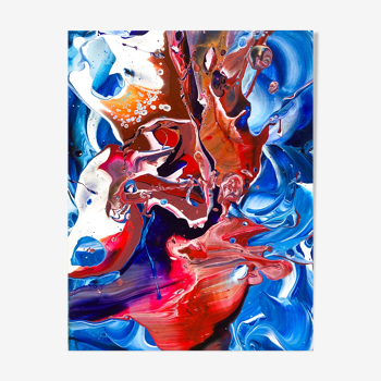 Inspiration multidimensionnelle