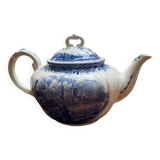 Vintage Villeroy & Boch teapot