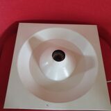 Space-age wall light Kaiser Leuchten design by Klaus Hempel