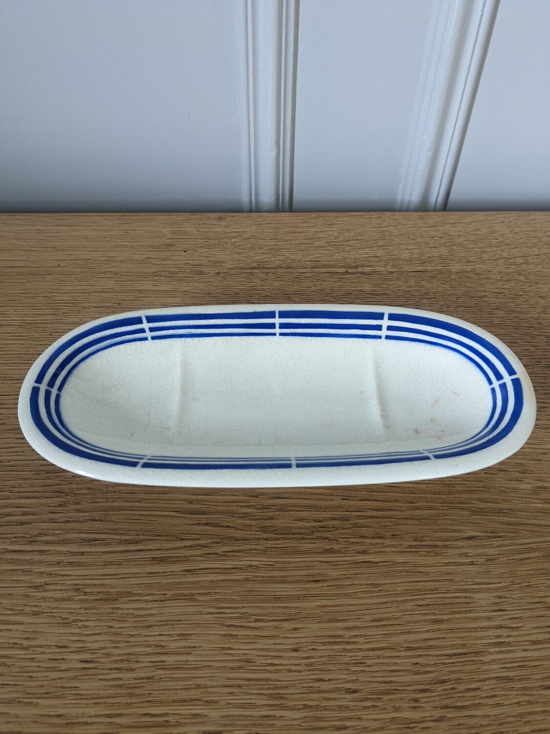 Comb holder Lunéville