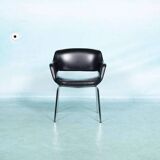 Finnish space design armchair from the 1960s Mini Kilta Mannermaa