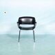 Fauteuil spatial design finlandais années 60 Mini Kilta Mannermaa