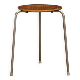 Classic stool danish design 60/70