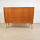 Vintage blanket chest/toy chest Monti300, Frantisek Jirak