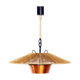 Hanging lamp