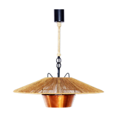 Hanging lamp