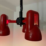 Chandelier spots, Germany, 80s