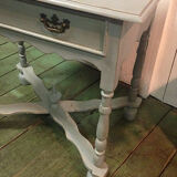 Console gray