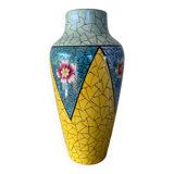 Vase Limoges LPA Art Deco