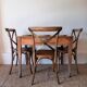Farm table